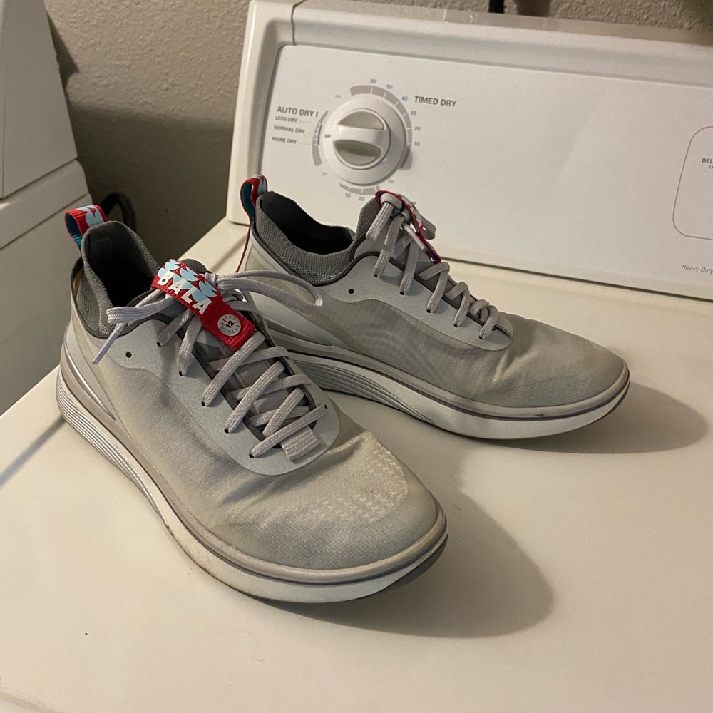 Bala nurse shoes